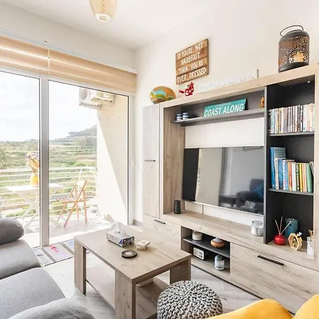 Gozo Escape 2-bed In