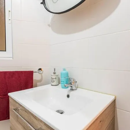 Апартаменты Gozo Escape 2-bed In Марсалфорн