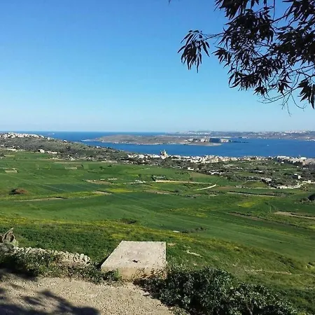 Gozo Escape 2-bed In Marsalforn