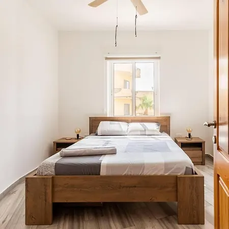 Gozo Escape 2-bed In דירה