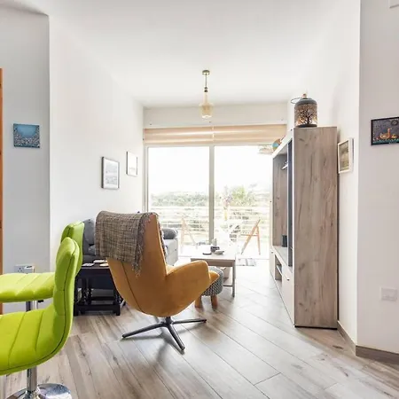 Gozo Escape 2-bed In Марсалфорн