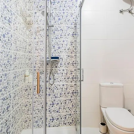 Gozo Escape 2-bed In דירה