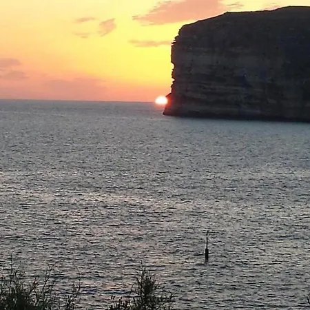 Gozo Escape 2-bed In