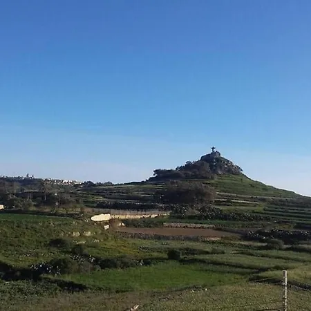 דירה Gozo Escape 2-bed In Marsalforn