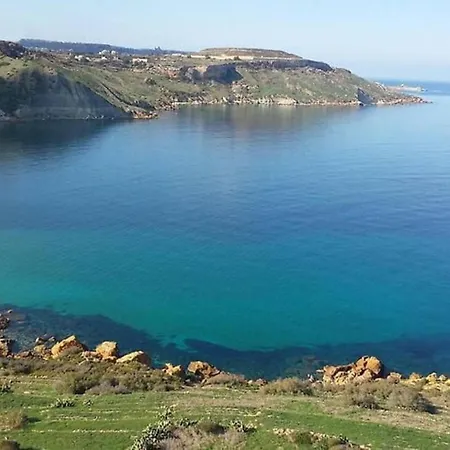 דירה Gozo Escape 2-bed In