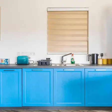דירה Gozo Escape 2-bed In *
