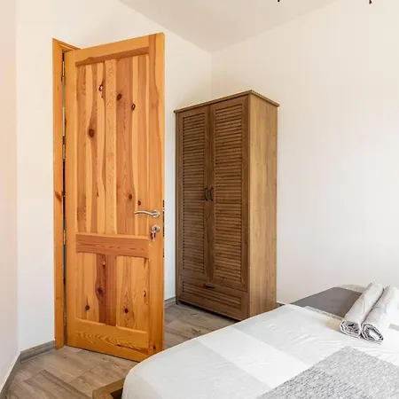 Gozo Escape 2-bed In דירה *