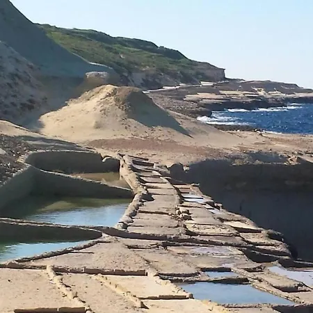 Апартаменты Gozo Escape 2-bed In