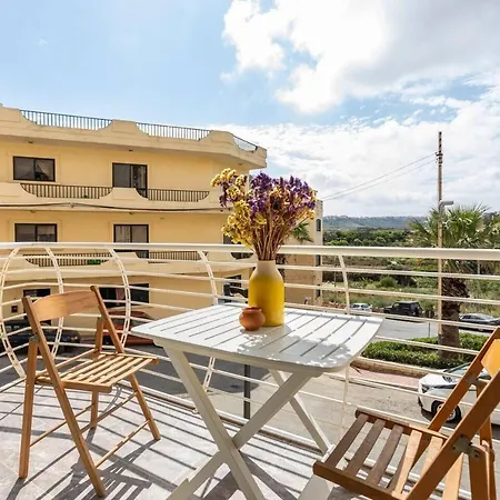Апартаменты Gozo Escape 2-bed In *