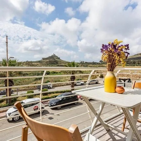 Gozo Escape 2-bed In