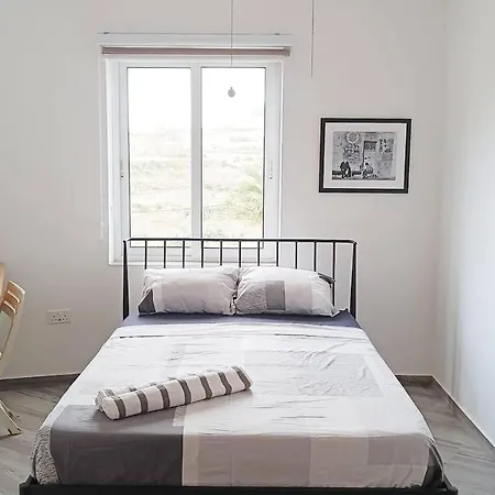 Gozo Escape 2-bed In * Marsalforn