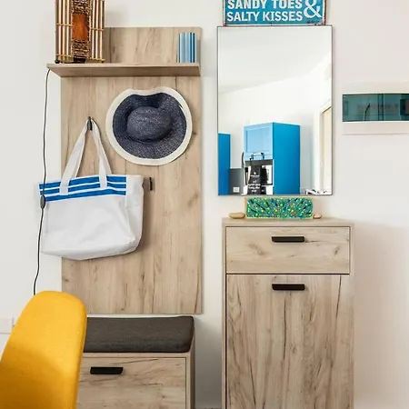 Gozo Escape 2-bed In