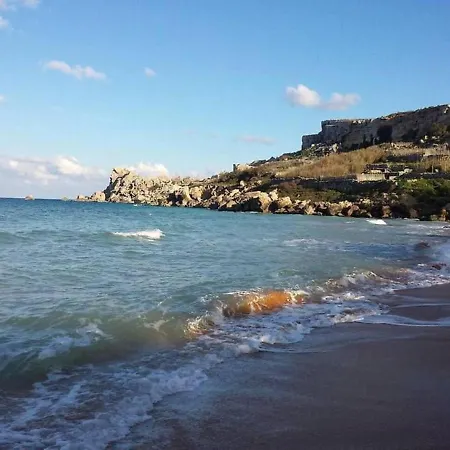 Апартаменты Gozo Escape 2-bed In *