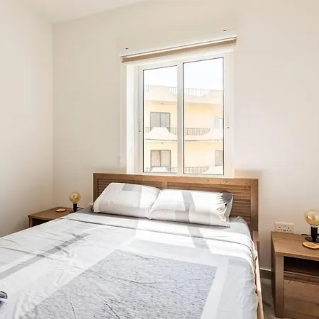 Gozo Escape 2-bed In דירה *