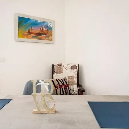 Gozo Escape 2-bed In דירה Marsalforn