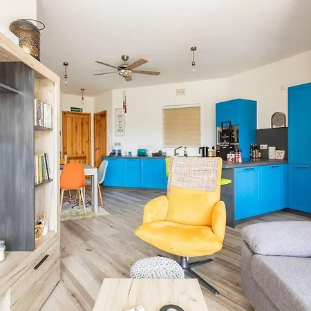 Gozo Escape 2-bed In
