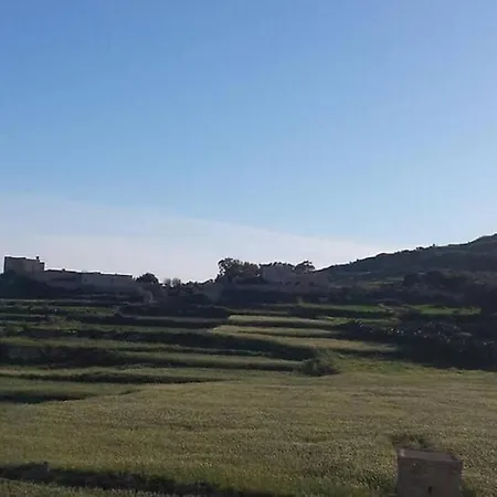 Апартаменты Gozo Escape 2-bed In Марсалфорн