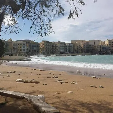 Gozo Escape 2-bed In * Марсалфорн