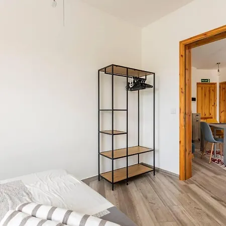 Gozo Escape 2-bed In Апартаменты Марсалфорн